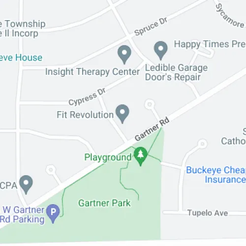 Parking For Rent - 30 x 18 Garage 323171 Naperville Illinois